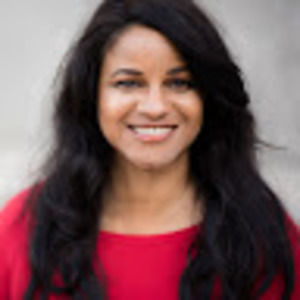 Meet your Posher, Nina